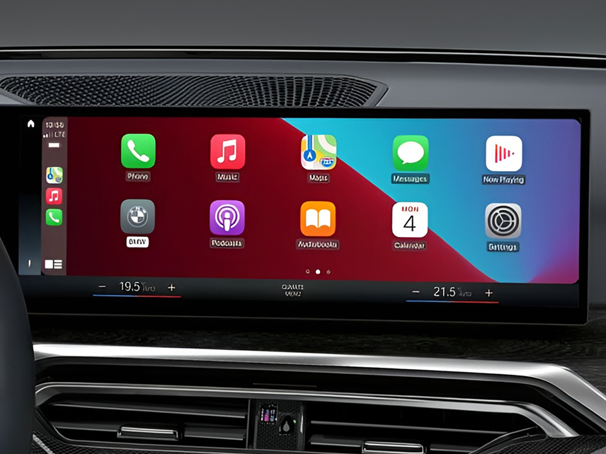 BMW 4&nbsp;серии Кабриолет M 
