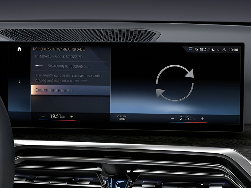 BMW 4&nbsp;серии Кабриолет M 