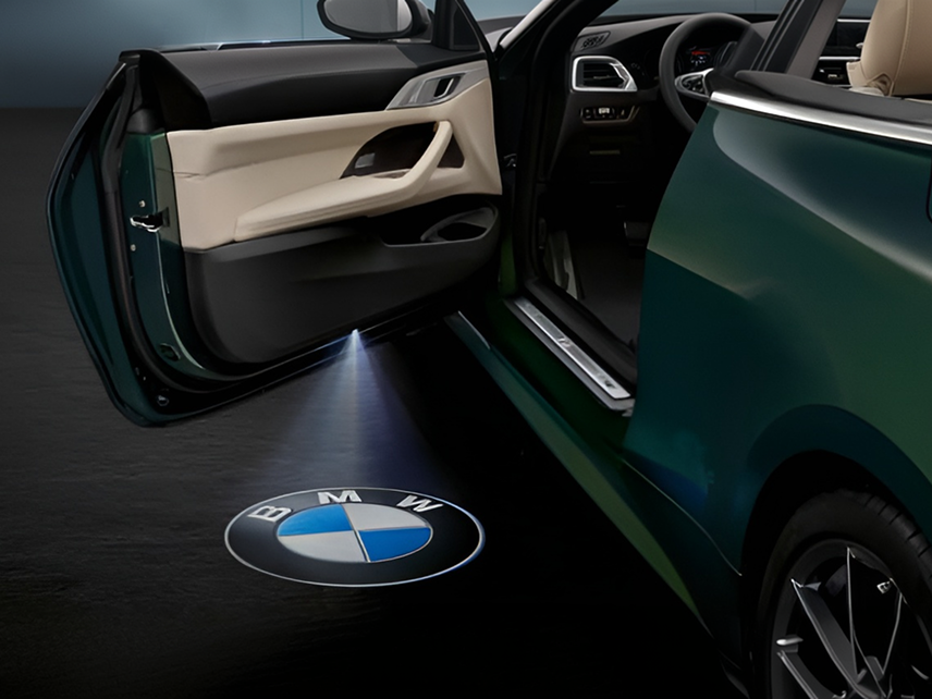 BMW 4&nbsp;серии Кабриолет M 