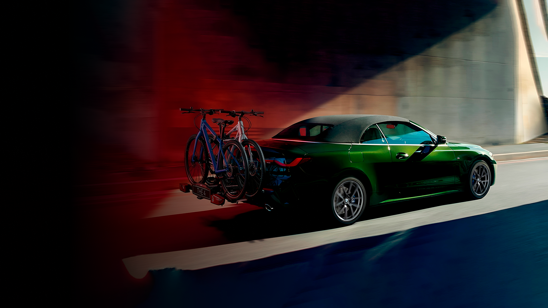BMW 4&nbsp;серии Кабриолет M 