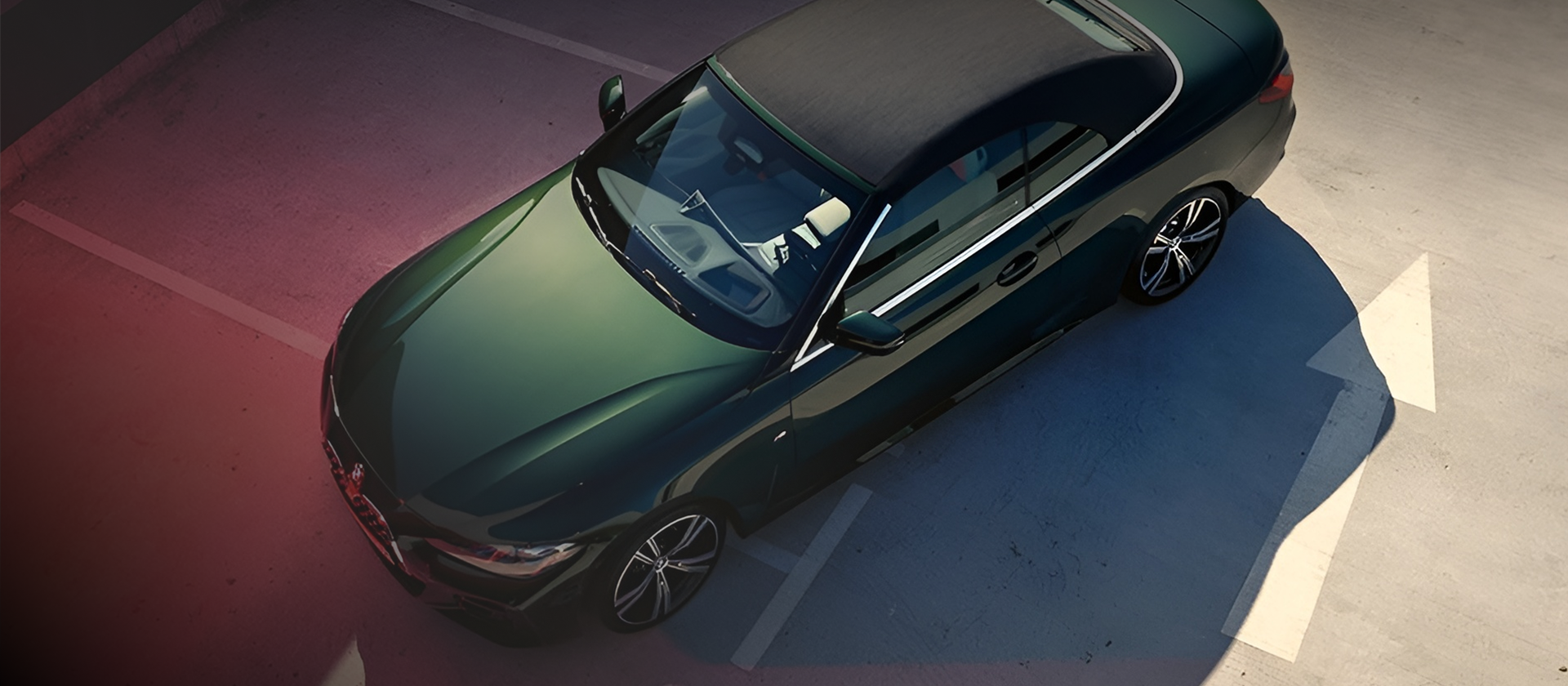 BMW 4&nbsp;серии Кабриолет M 