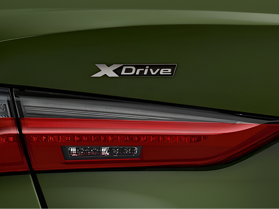 BMW 4&nbsp;серии Кабриолет M 