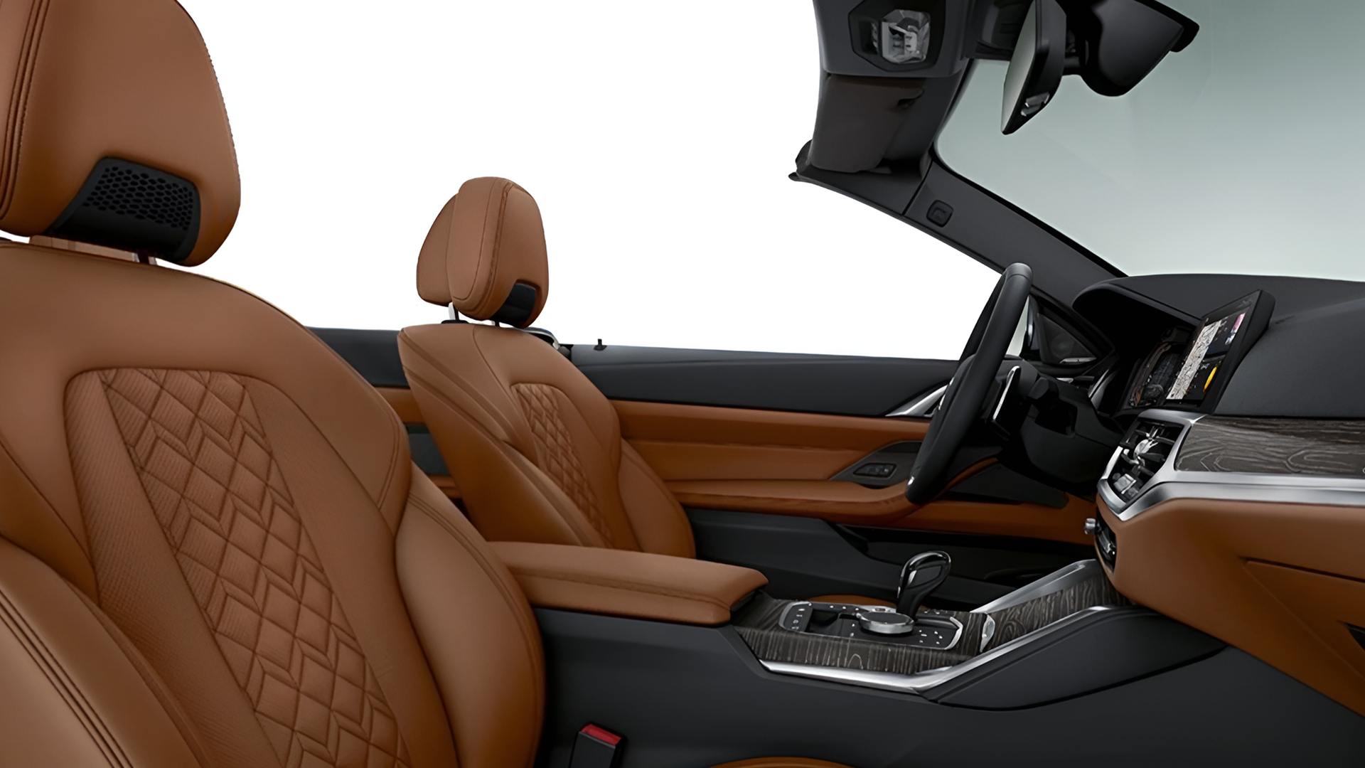 BMW 4&nbsp;серии Кабриолет M 