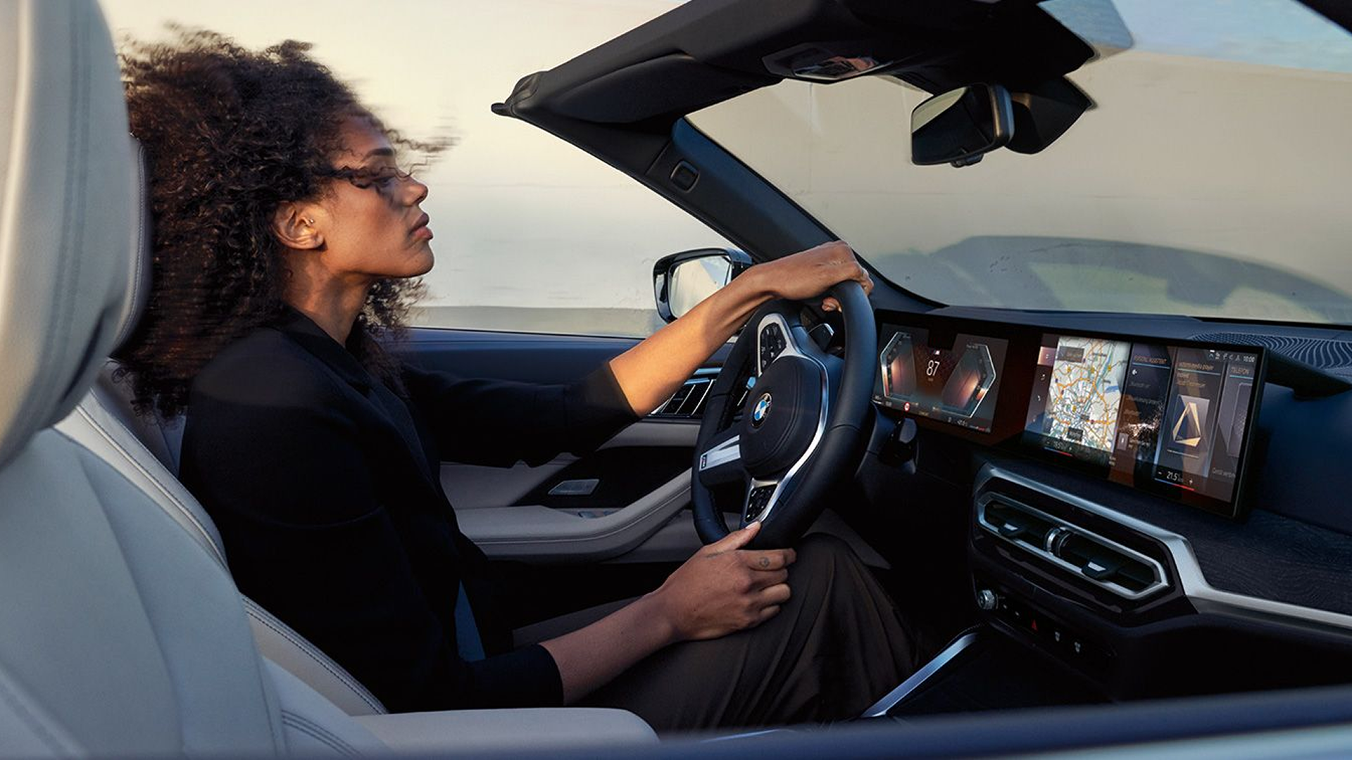 BMW 4&nbsp;серии Кабриолет M 