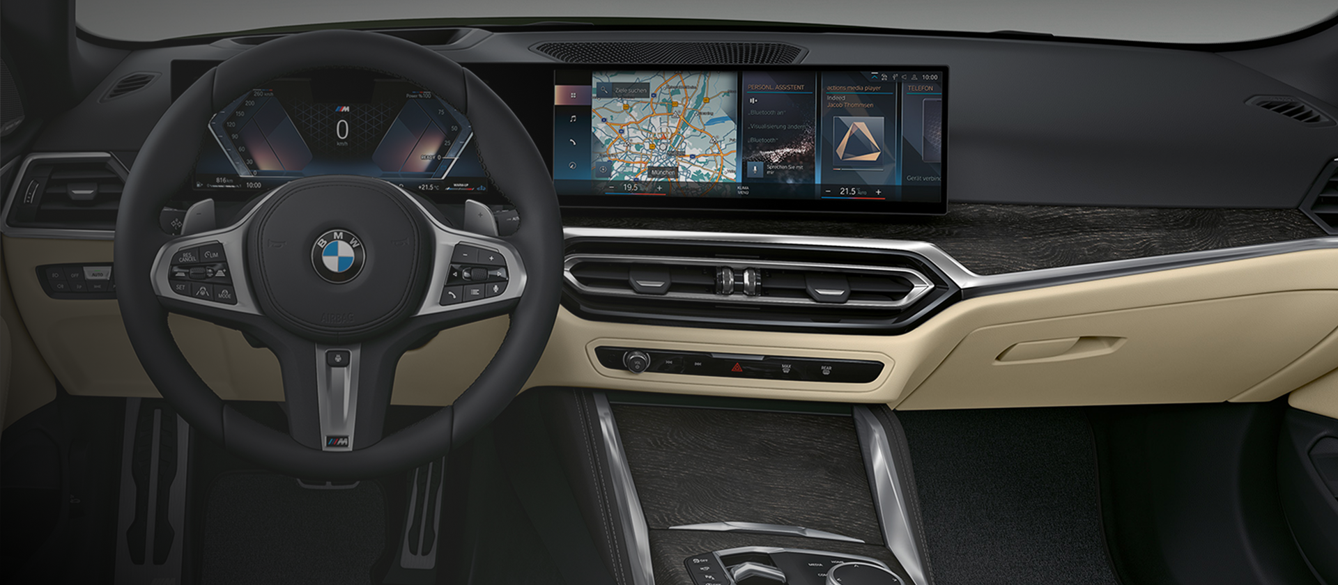 BMW 4&nbsp;серии Кабриолет M 