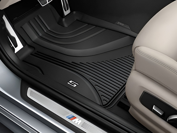 BMW 5&nbsp;серии модель 