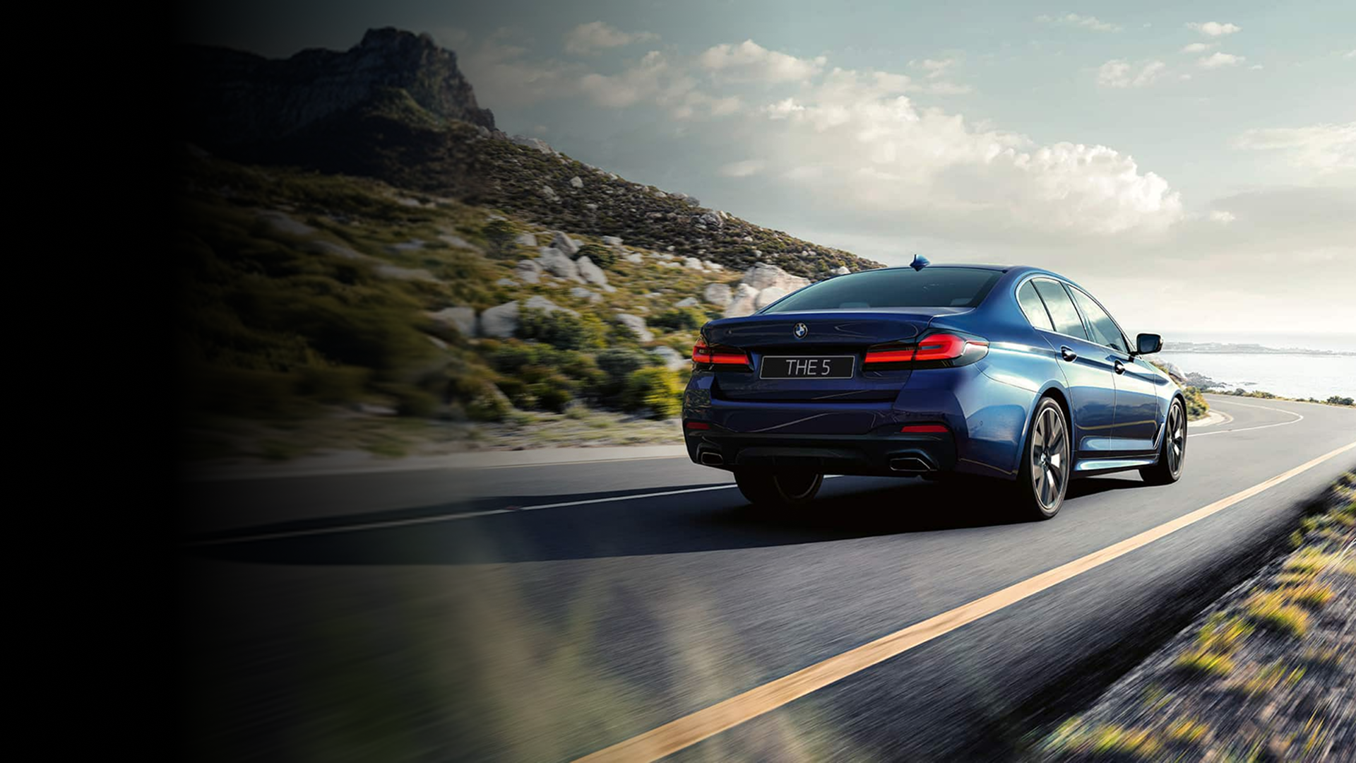 BMW 5&nbsp;серии модель 
