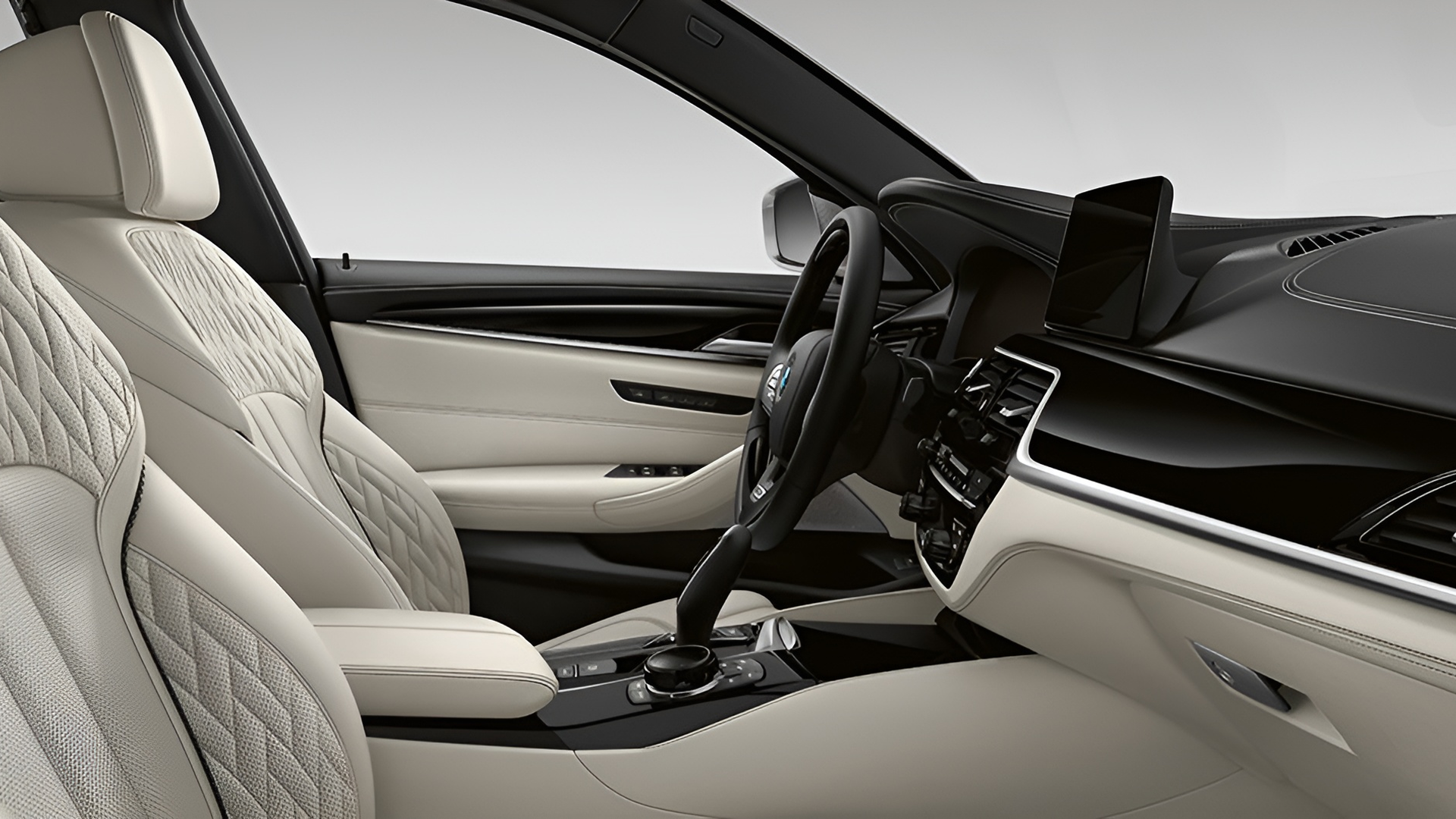 BMW 5&nbsp;серии модель 