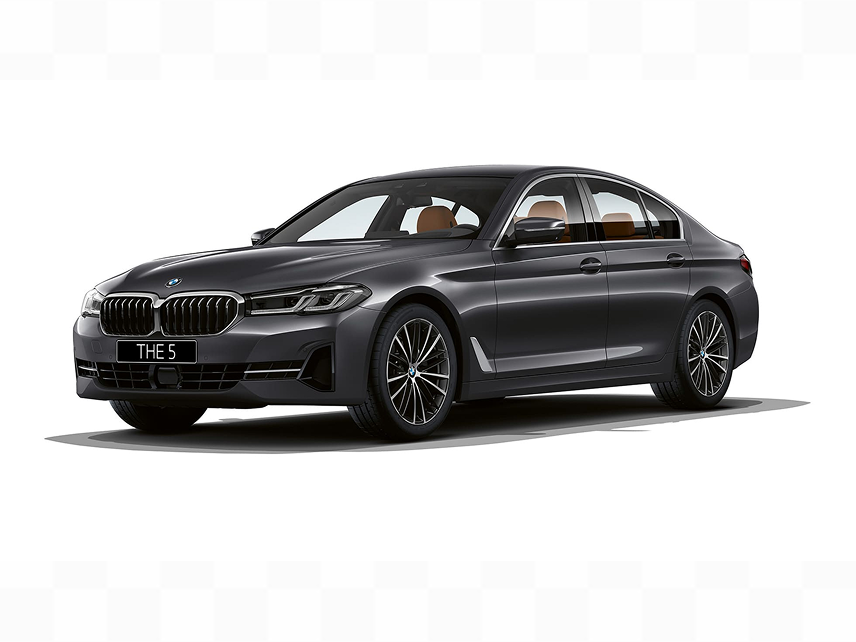 BMW 5&nbsp;серии модель 
