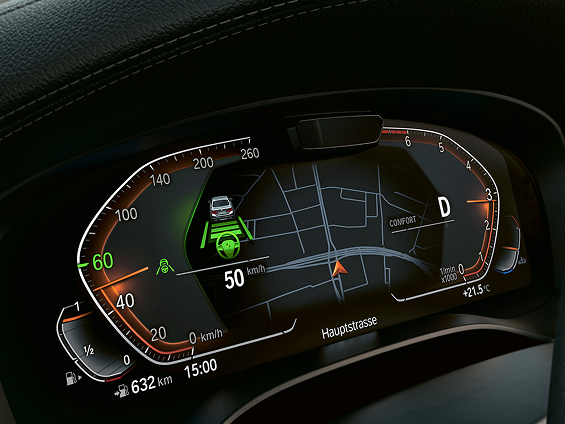 BMW 5&nbsp;серии модель 