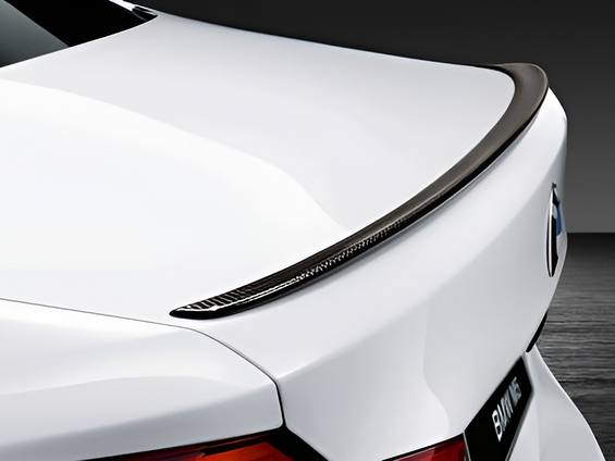 BMW 5&nbsp;серии модель 