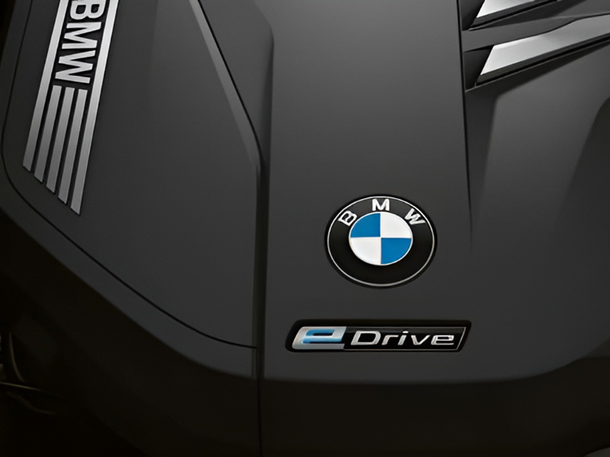 BMW 7 