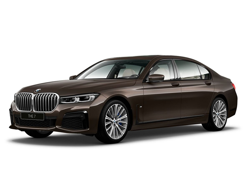BMW 7 