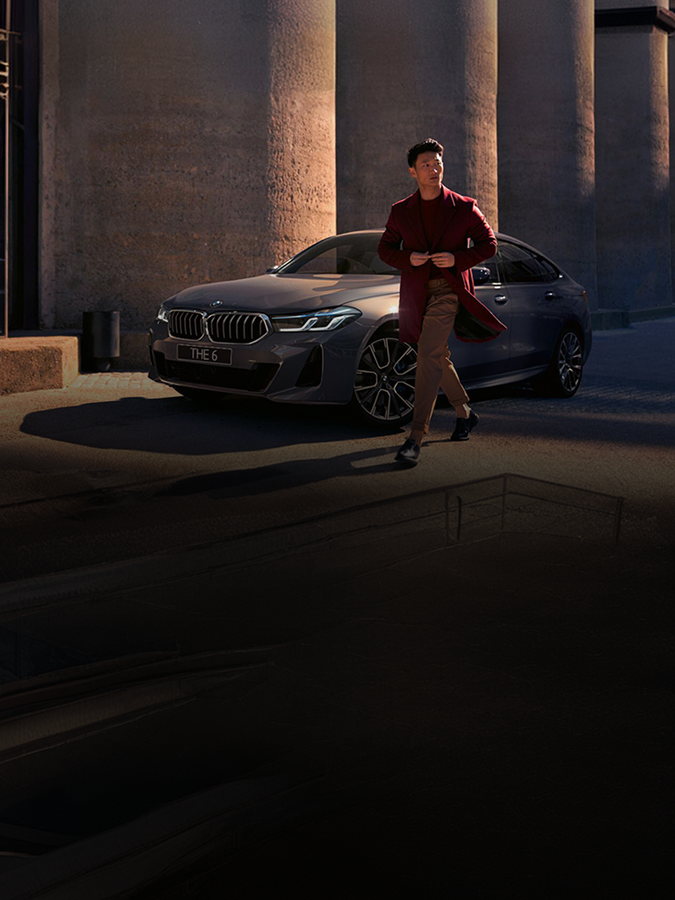 BMW 7 