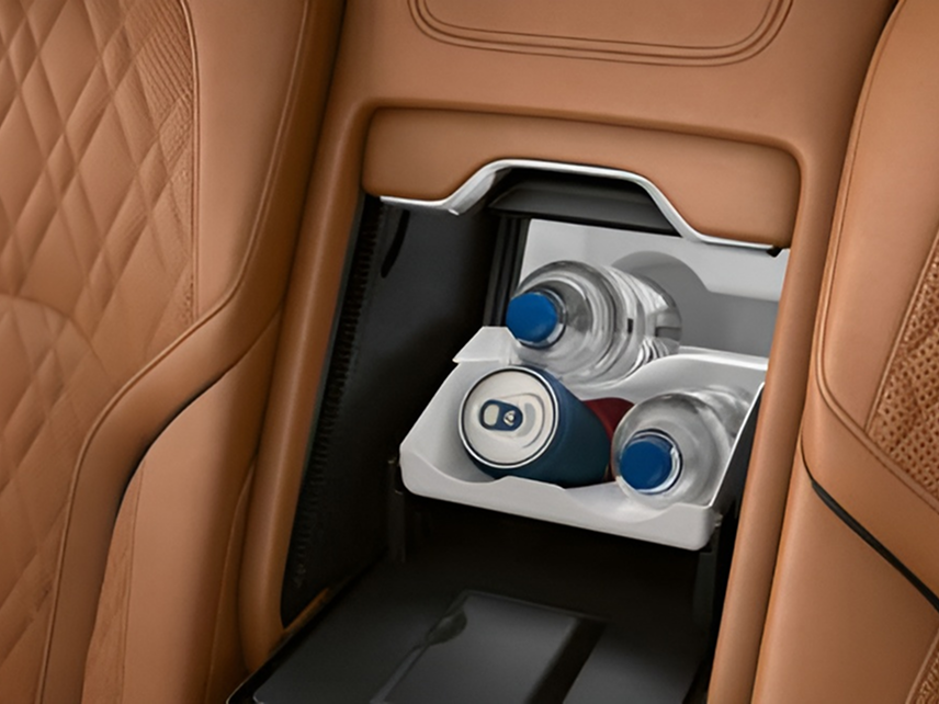 BMW 7 