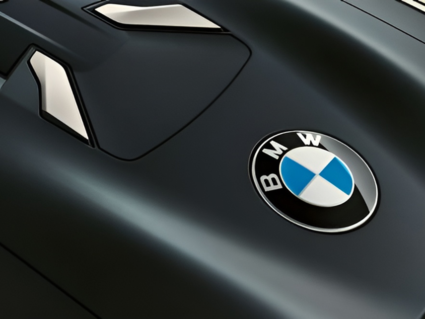 BMW 7 