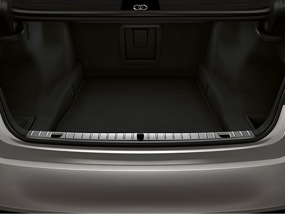 BMW 7 