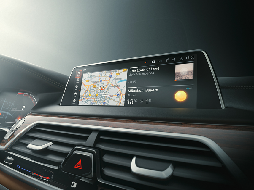 BMW 7 