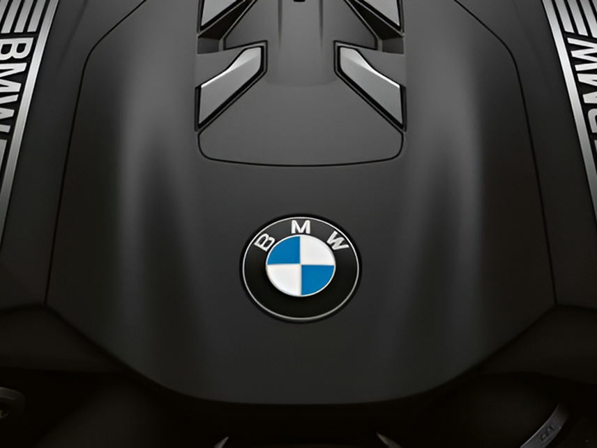 BMW 7 