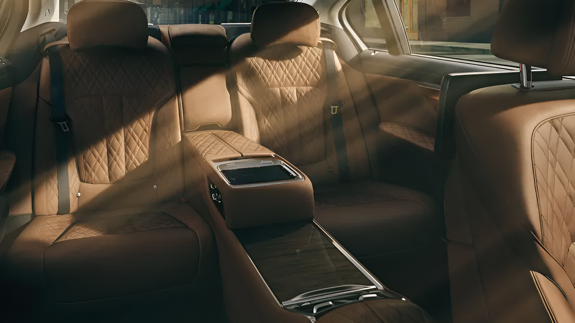 BMW 7 