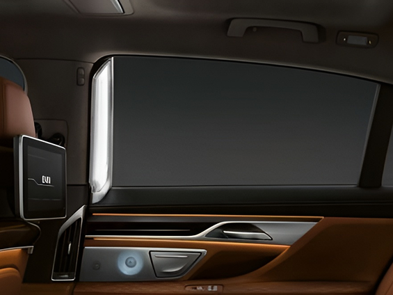 BMW 7 