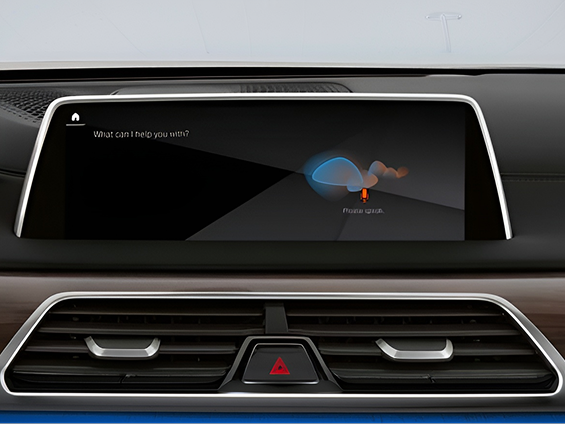 BMW 7 