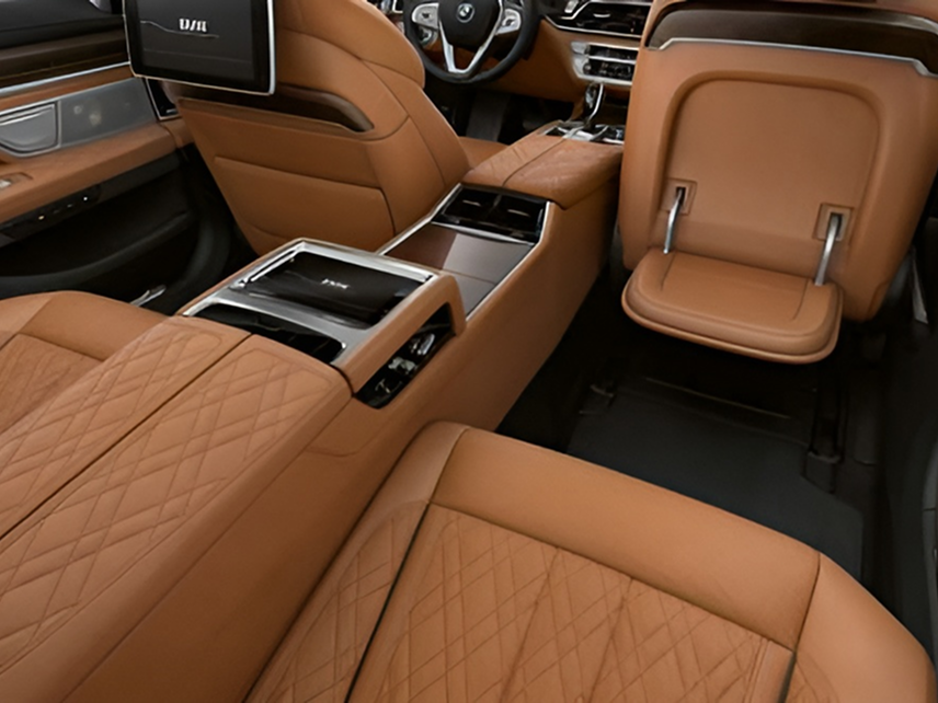 BMW 7 