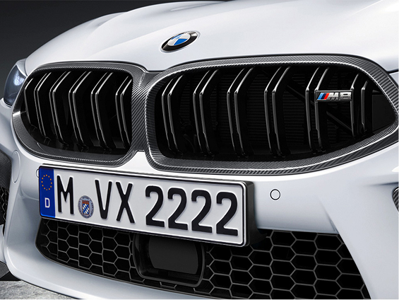 BMW М8 Кабриолет 