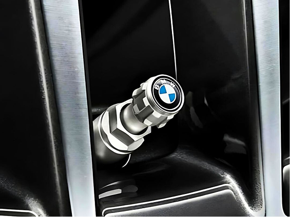 BMW М8 Кабриолет 