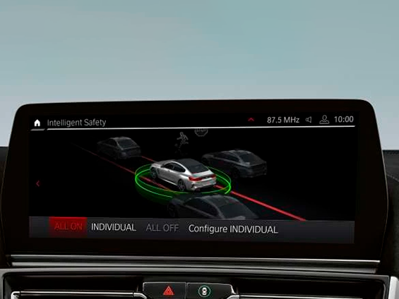 BMW М8 Кабриолет 