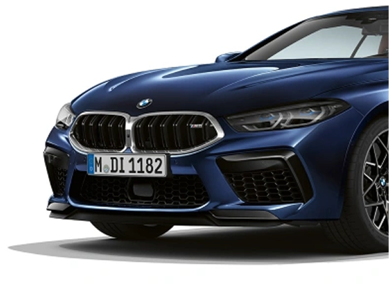 BMW М8 Кабриолет 