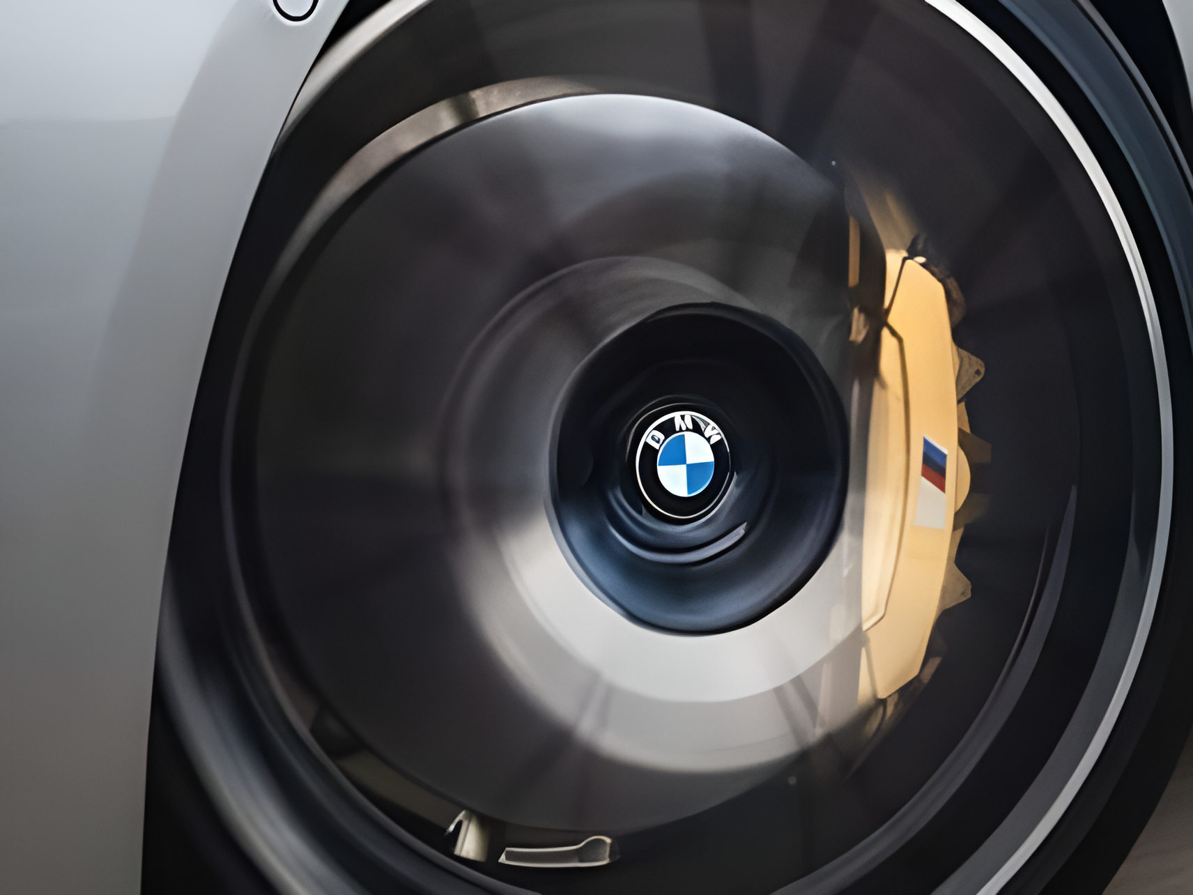 BMW&nbsp;M8 Купе (F92) 