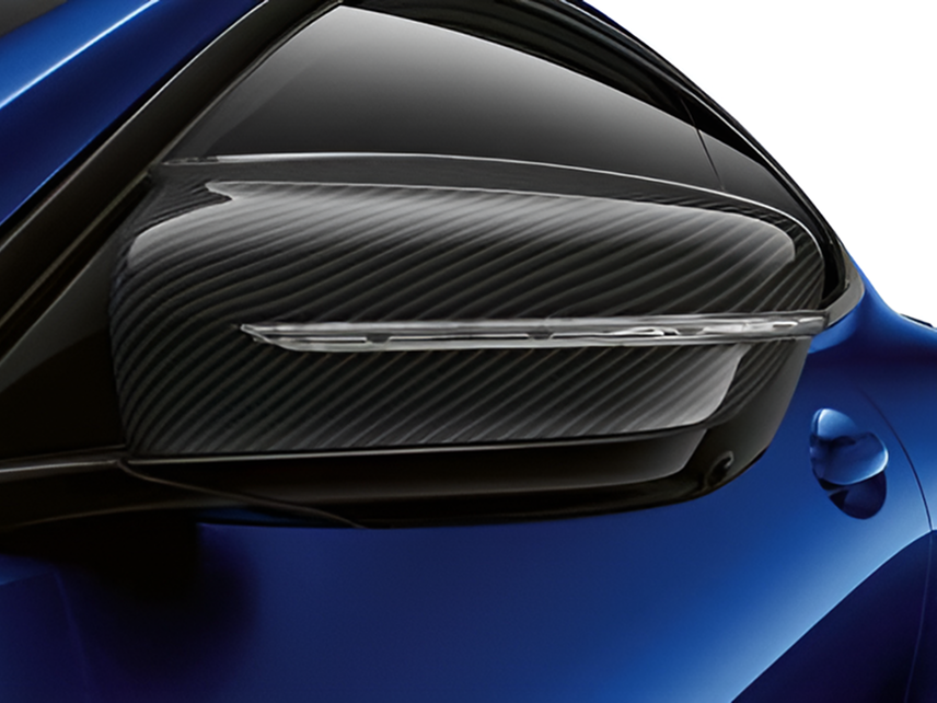 BMW&nbsp;M8 Купе (F92) 