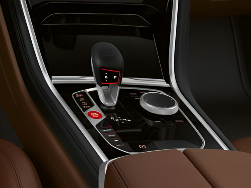 BMW&nbsp;M8 Купе (F92) 