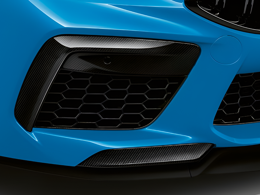 BMW&nbsp;M8 Купе (F92) 