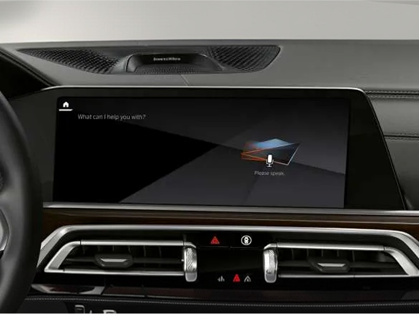 BMW&nbsp;X5 
