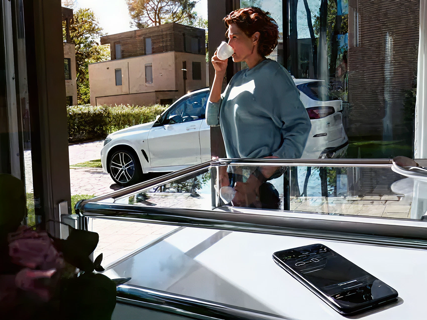 BMW&nbsp;X5 