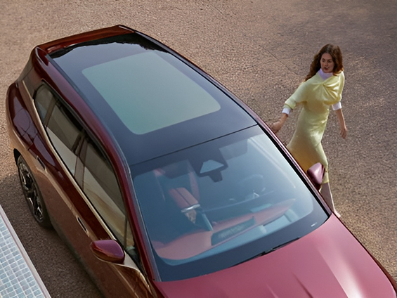 BMW&nbsp;iX (2021) 