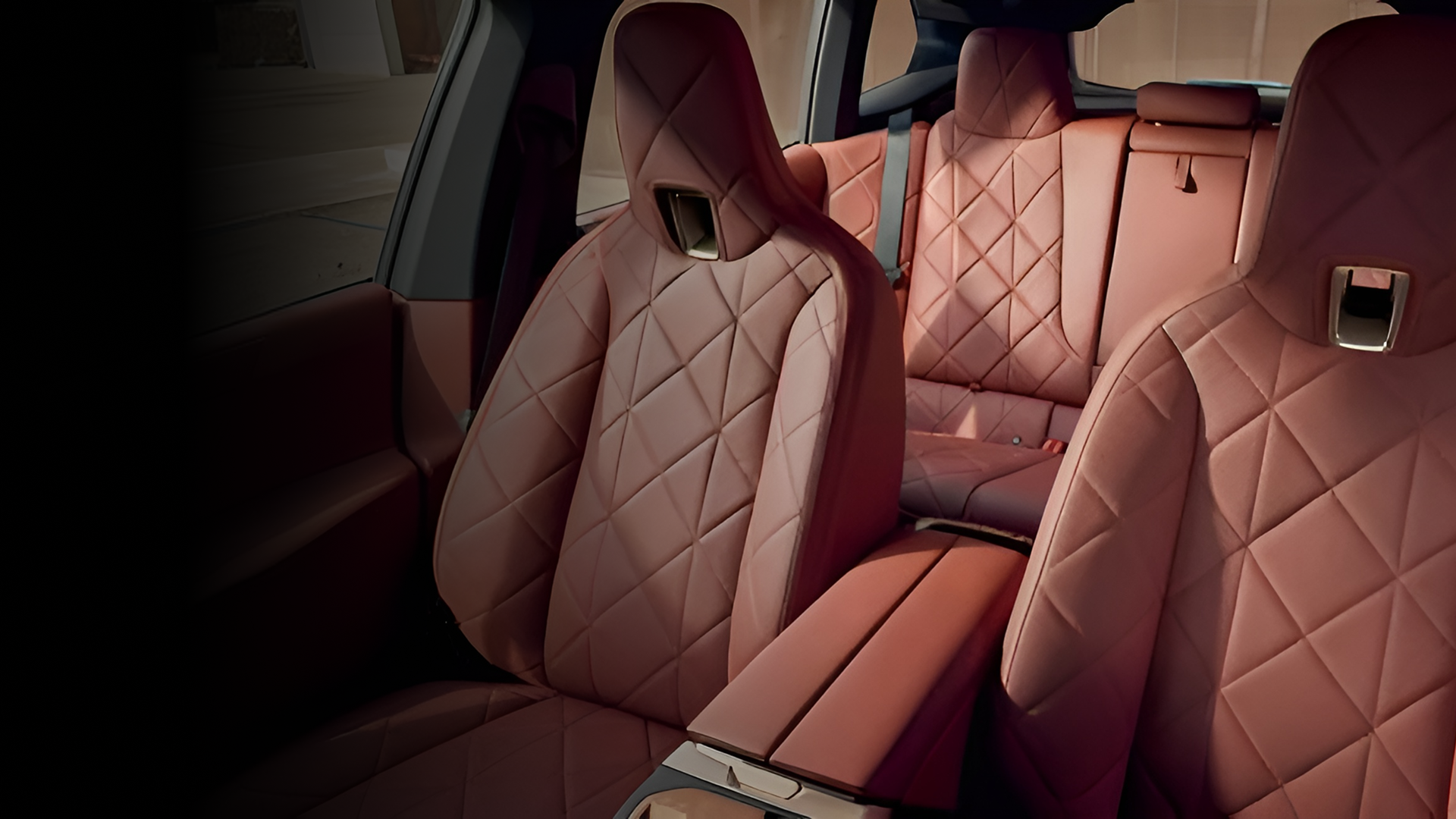 BMW&nbsp;iX (2021) 