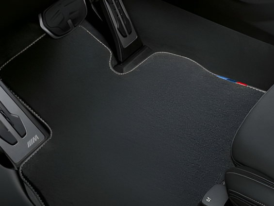 BMW&nbsp;M235i xDrive Гран Купе (2019) 