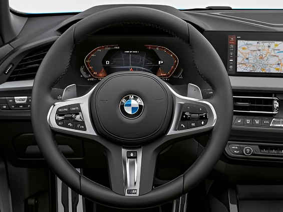 BMW&nbsp;M235i xDrive Гран Купе (2019) 