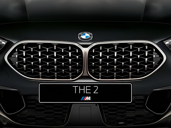 BMW&nbsp;M235i xDrive Гран Купе (2019) 