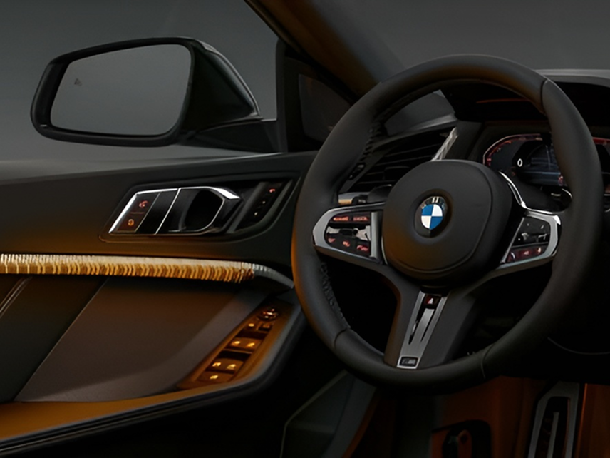 BMW&nbsp;M235i xDrive Гран Купе (2019) 
