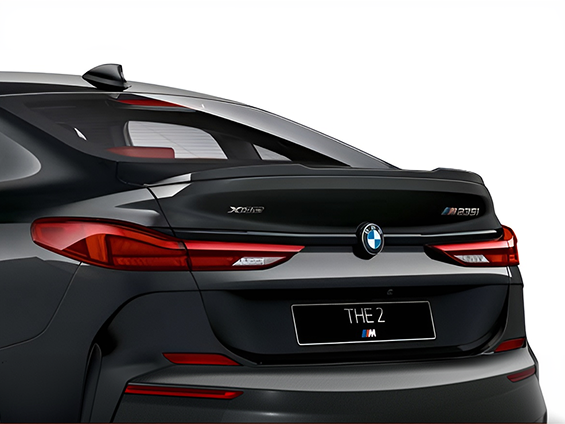 BMW&nbsp;M235i xDrive Гран Купе (2019) 