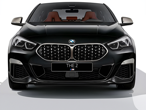 BMW&nbsp;M235i xDrive Гран Купе (2019) 