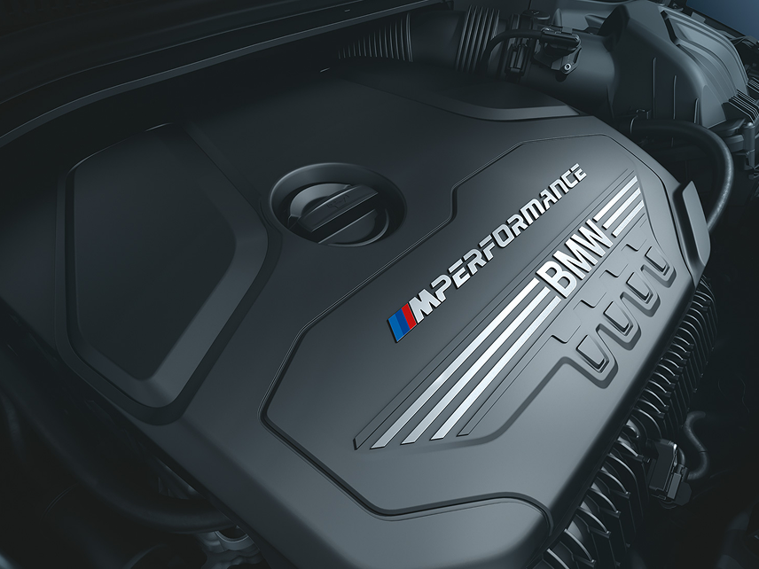 BMW&nbsp;M235i xDrive Гран Купе (2019) 