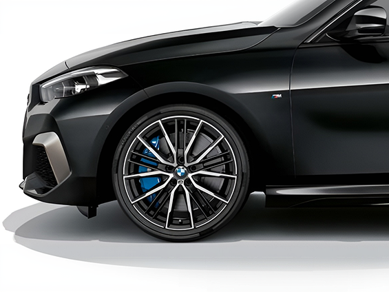 BMW&nbsp;M235i xDrive Гран Купе (2019) 