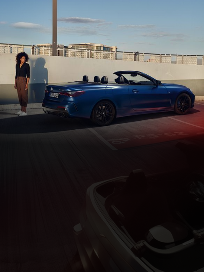 BMW&nbsp;Z4 Родстер (2022) 