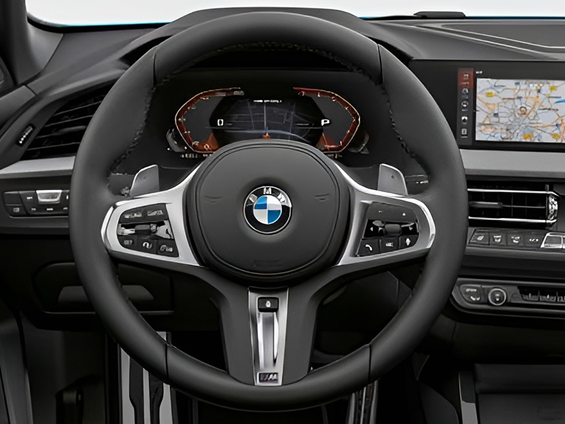 BMW&nbsp;M235i xDrive Гран Купе (2019) 