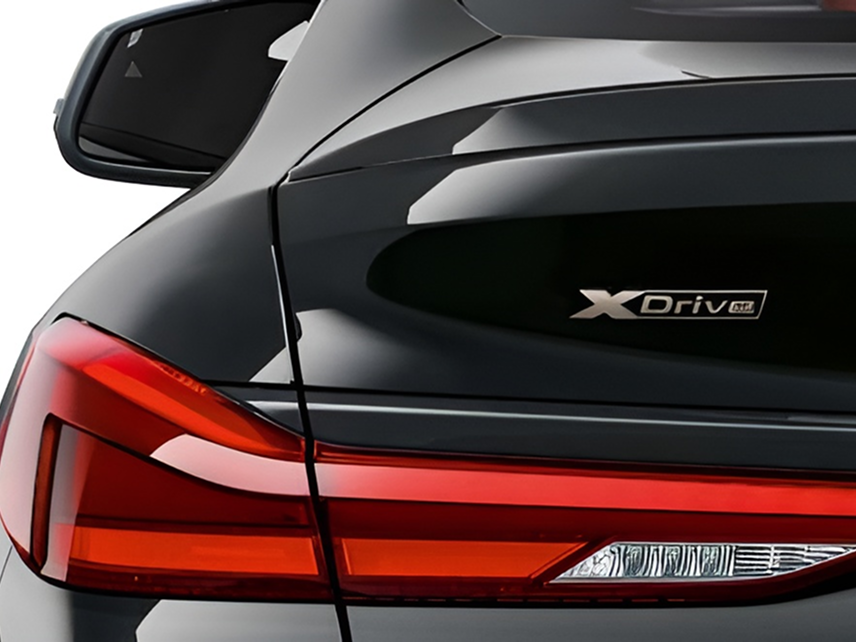 BMW&nbsp;M235i xDrive Гран Купе (2019) 